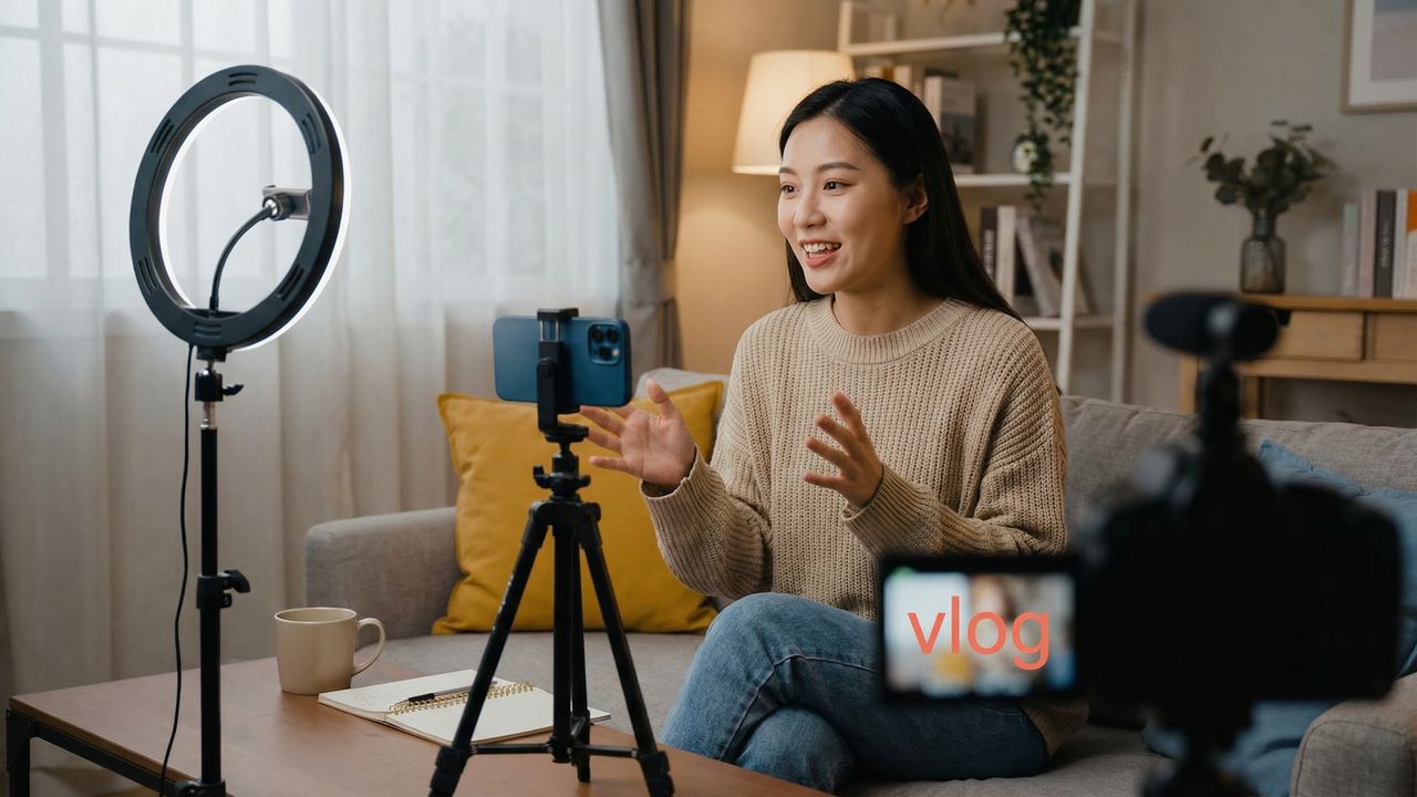 每日大赛MRRDS短视频教程：30秒学会视频转场特效